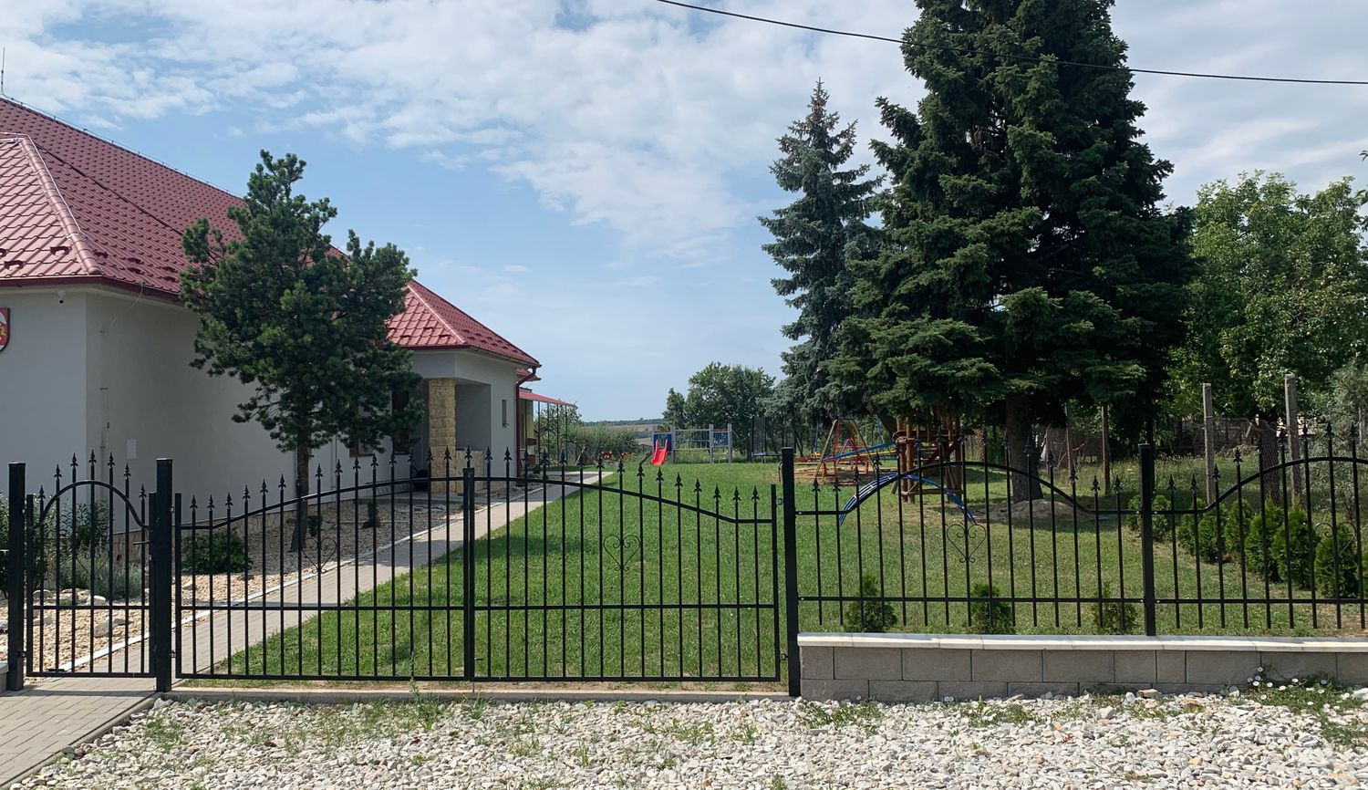 Materská škola