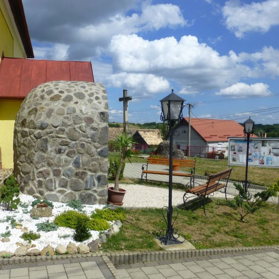 Kostol